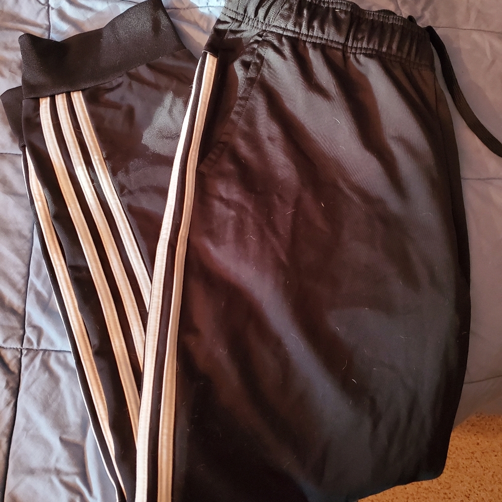 Adidas Athletic Jogger Pants